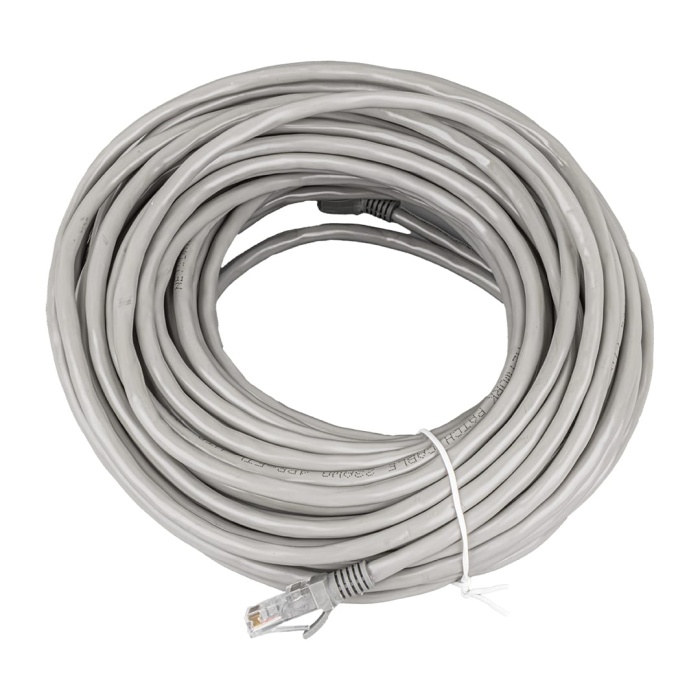 FULLY G-505TA 25 METRE POŞETLİ CAT6 KABLO (4767)