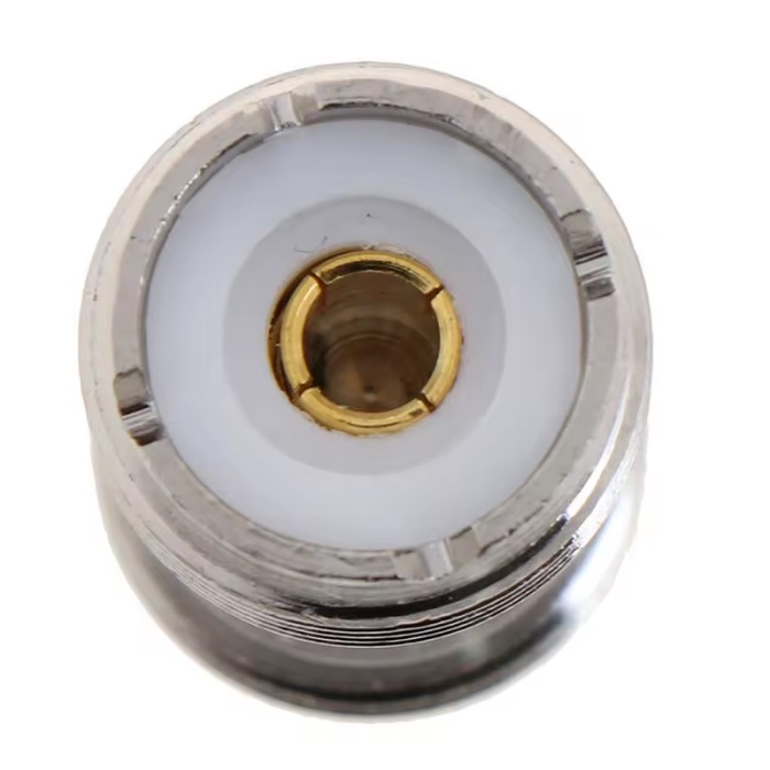 UHF DİŞİ/DİŞİ ARA KONNEKTÖR (UHF104) (4767)