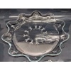 Decocia 32 cm Cam Meyvelik ve Sunum Tabağı