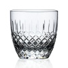 DECOCIA  KESME KRİSTAL VİSKİ BARDAGI 370cc 6 ADET