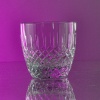 DECOCIA  KESME KRİSTAL VİSKİ BARDAGI 370cc 6 ADET