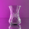 Decocia S03 6lı Çay Bardağı 135cc Mira Desenli