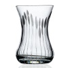 Decocia S03 6lı Çay Bardağı 135cc Vega Desenli