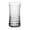 Decocia Kesme Kristal Su ve Meşrubat Bardagı 6 Adet 335cc