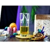 Decocia 6lı Rakı Bardağı 190cc Vega Desenli