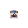 Cob Led Kafa Lambası Usb Şarjlı Fener Pt-5970
