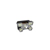Pt-5501 Usb Şarjlı Kafa Lambası