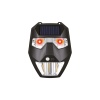 Pt-2998 Solar Led Duvar Lambası