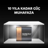 Duracell DL223A/CRP2 Pil 1li