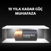Duracell Cr2  3V Lithium Pil 2li