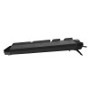 EVEREST KB-700 USB MULTİMEDYA Q KLAVYE