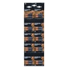 DURACELL AA KARTELA PİL 20Lİ