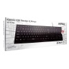 EVEREST KB-871U USB Q KLAVYE