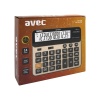 AVEC AV-H924 HESAP MAKİNESİ