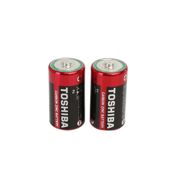 Toshiba R20SL Büyük Pil 2li
