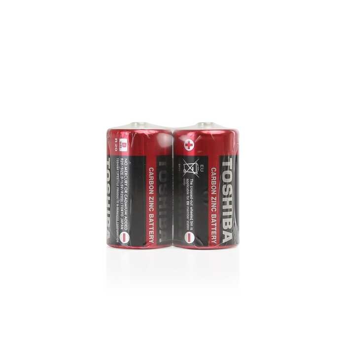 Toshiba R20SL Büyük Pil 2li