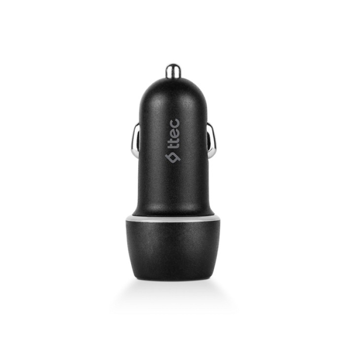 TTEC 2CKS21S 3.1A ÇİFT USB ARAÇ ŞARJ CİHAZI