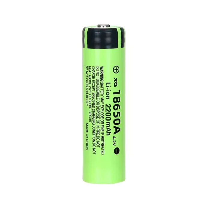 EFCELL ENERGY 18650 LİON PİL