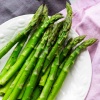 Premium Fresh Green Asparagus