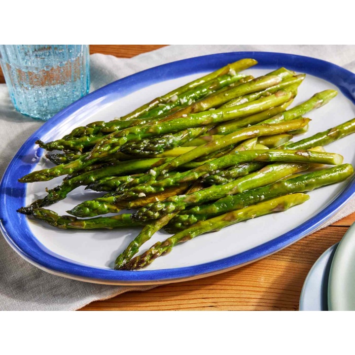 Premium Fresh Green Asparagus