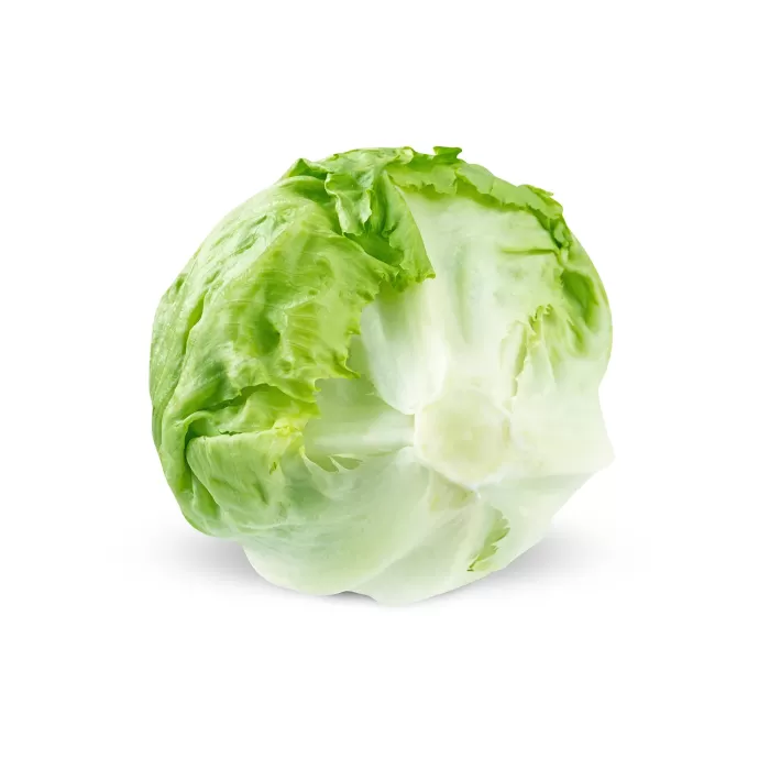 Premium Fresh Lettuce