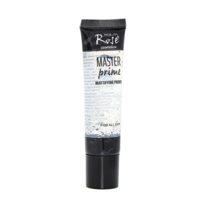 Rose Master Prime Plastik Baz 30 Ml