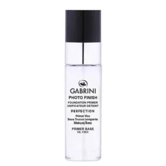 Gabrini Cam Makyaj Bazı 20 Ml