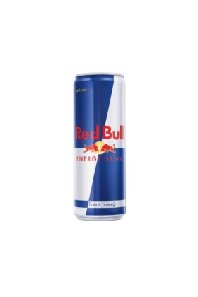 Red Bull Enerji İçeceği 355 Ml