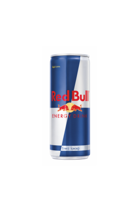 Red Bull Enerji İçeceği 250 Ml