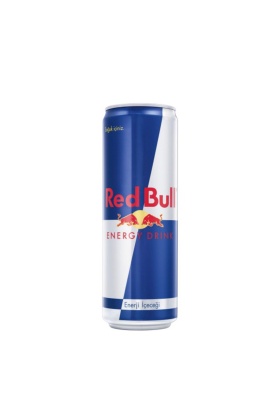 Red Bull Enerji İçeceği 473 Ml