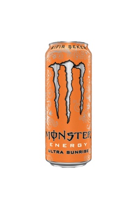 Monster Energy Ultra Sunrise 500 Ml