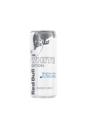 Red Bull Enerji İçeceği Hindistan Cevizi ve Açai 250 Ml