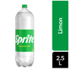 Sprite Limon Aromalı Pet 2,5 L