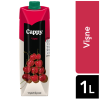 Cappy Vişneli İçecek Karton Kutu 1 L