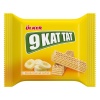 9 Kat Tat Muzlu Gofret 39 G