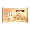 Ülker Deluxe Gofret Vanilya Aromalı Kremalı 220 G