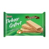 Ülker Deluxe Gofret Fındık Kremalı 220 G