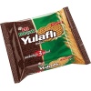 Eti Burçak Yulaflı Bisküvi 3x125 gr