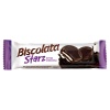 Biscolata Starz Bitter Çikolata Kakaolu Bisküvi 82G