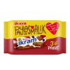 İkram Kremalı Bisküvi Çikolata 252 G