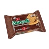 Eti Burçak Tam Buğday Unlu Bisküvi 3x131 g