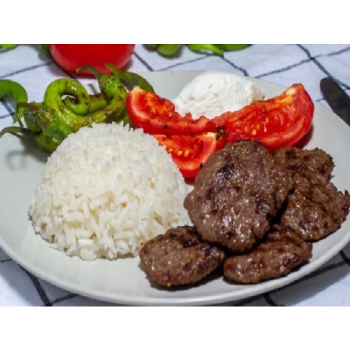 KÖFTE PORSİYON