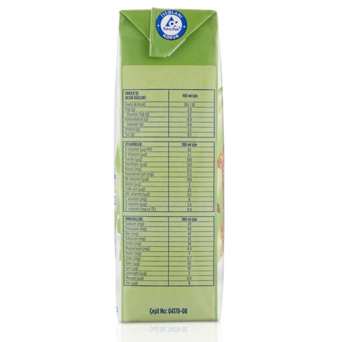 Mis Çocuk Devam Sütü 500 ml