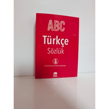 Türkçe Sözlük