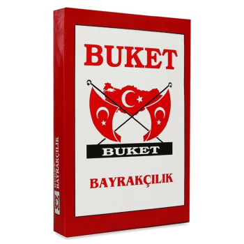 Türk Bayrağı 60X90 cm