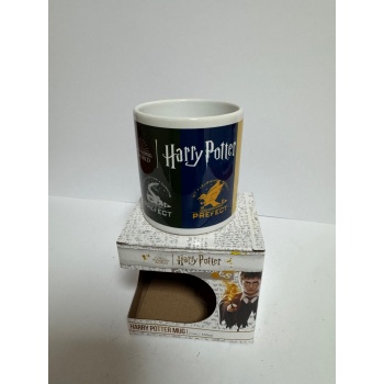 Seramik 1.Sınıf Kupa Harry 3