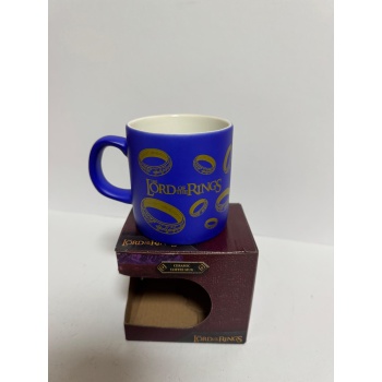 Seramik 1.Sınıf Kupa Lord 1