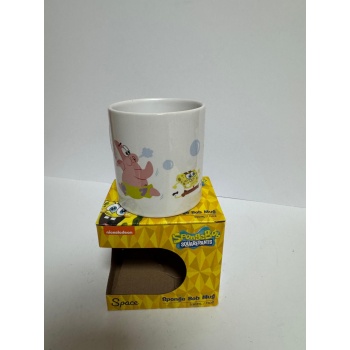 Seramik 1.Sınıf Kupa Sponge 3