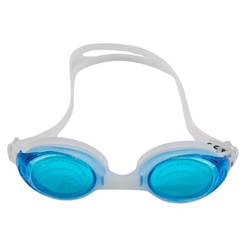 Gözlük Yüzücü Silikon Antifog - 1734
