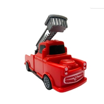 Çek Bırak İş Makinaları - BP-030-İtfaiye